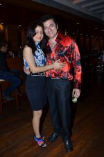 at Munisha Khatwani_s birthday bash in Escobar, Mumbai on 17th Sept 2012 (10).JPG